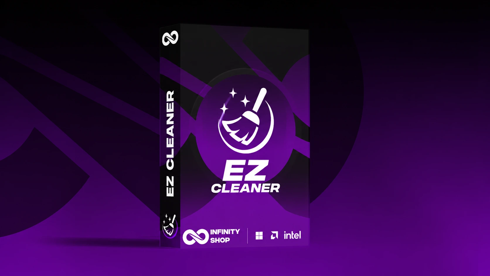 EZ Cleaner Games