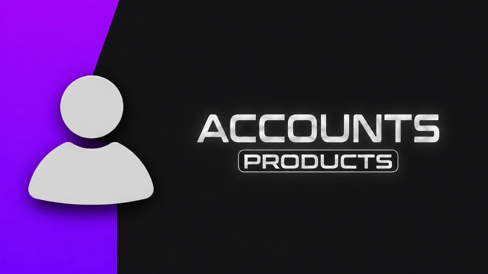 Accounts